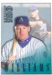 Matt Williams