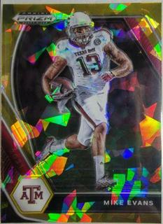 Mike Evans