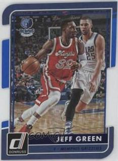 Jeff Green