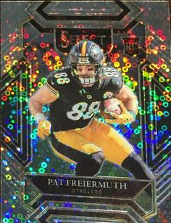 Pat Freiermuth