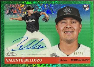 Valente Bellozo