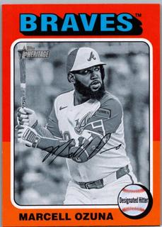 Marcell Ozuna
