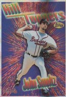 John Smoltz