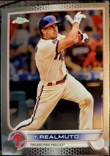 J. T. Realmuto