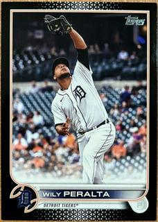 Wily Peralta