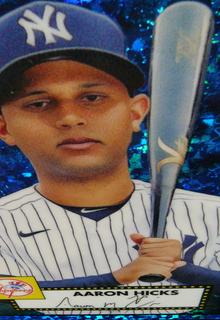 Aaron Hicks