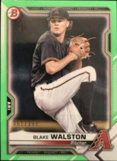 Blake Walston