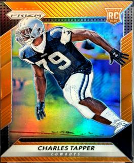 Charles Tapper