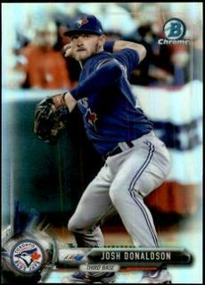 Josh Donaldson
