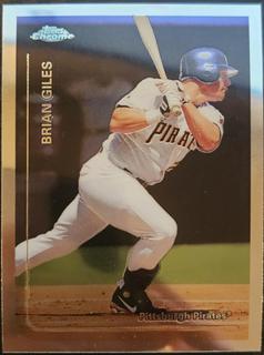 Brian Giles