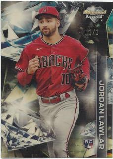 Jordan Lawlar