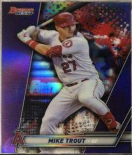 Mike Trout