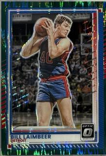 Bill Laimbeer
