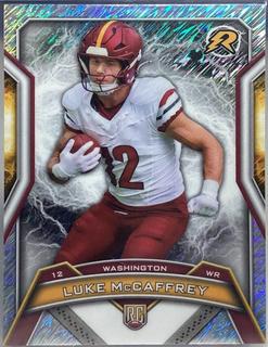 Luke McCaffrey