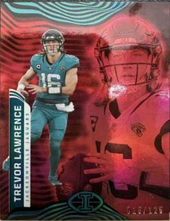 Trevor Lawrence
