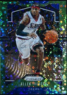 Allen Iverson