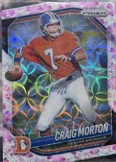 Craig Morton