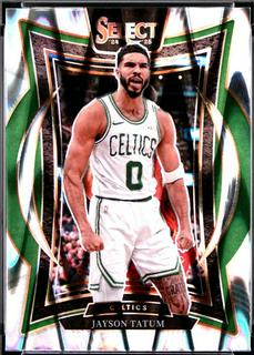Jayson Tatum