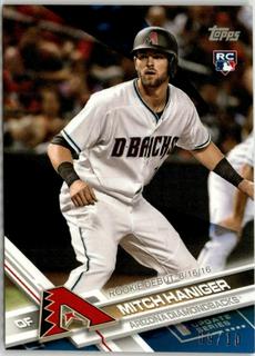Mitch Haniger