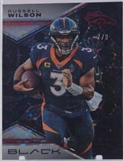 Russell Wilson