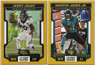 Marvin Jones Jr.