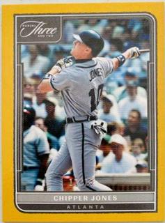 Chipper Jones