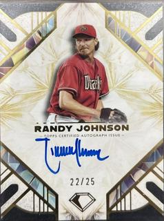 Randy Johnson
