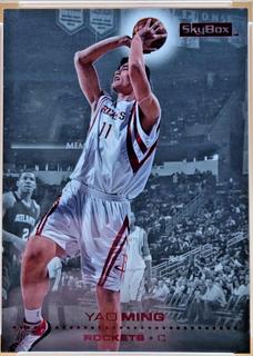 Yao Ming