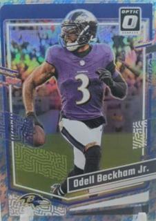 Odell Beckham Jr