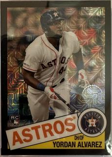 Yordan Alvarez