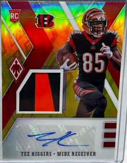 Tee Higgins