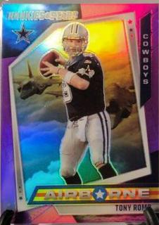 Tony Romo