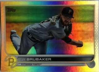 JT Brubaker