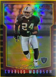 Charles Woodson