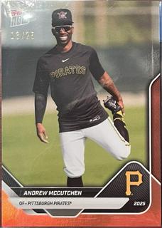 Andrew McCutchen