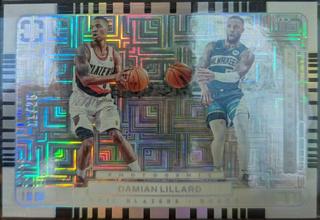 Damian Lillard