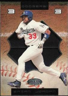 Brian Jordan