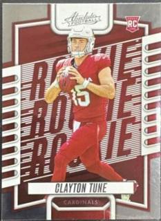 Clayton Tune