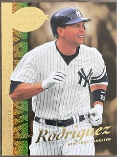 Alex Rodriguez