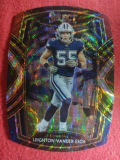 Leighton Vander Esch