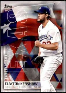 Clayton Kershaw