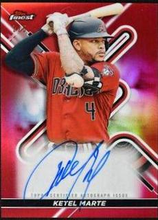 Ketel Marte