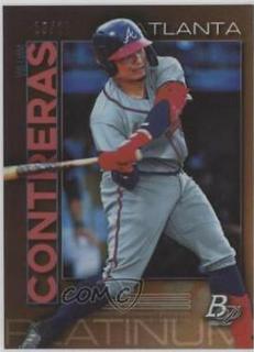 William Contreras