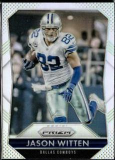 Jason Witten