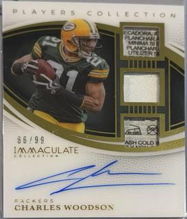 Charles Woodson