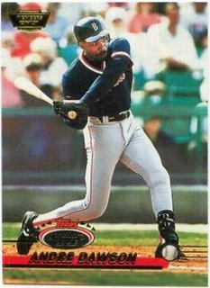 Andre Dawson