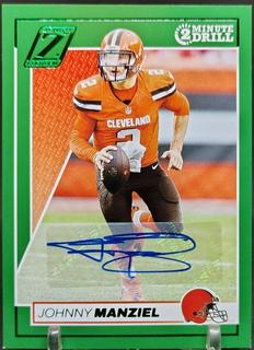 Johnny Manziel