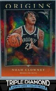 Noah Clowney