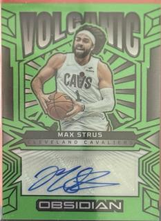 Max Strus