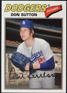 Don Sutton